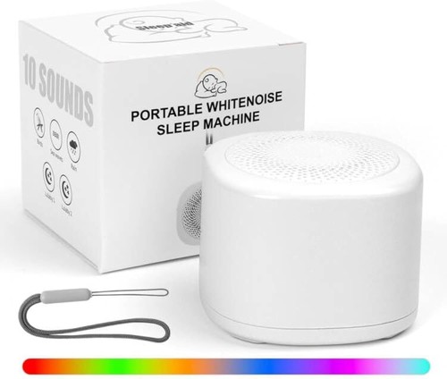 Mini white noise machine - mini,