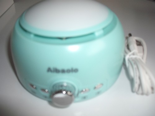 Blue aibaolo white noise - blue,