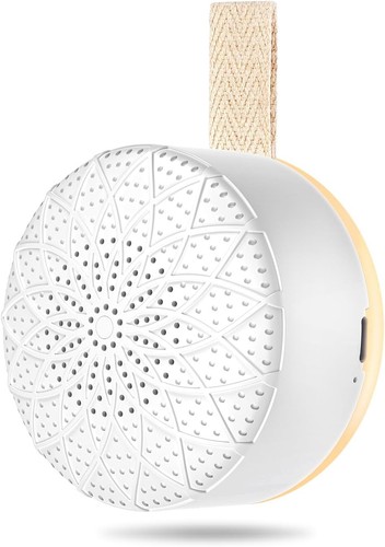 Portable white noise machine - portable,