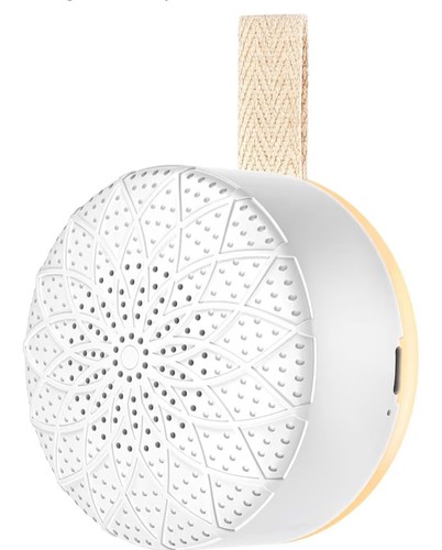 Portable white noise machine - portable,