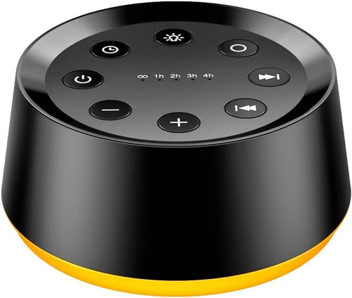 Sound machine brown noise - machine,