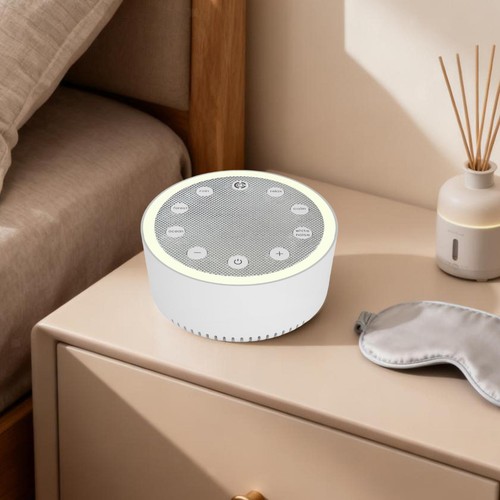 White noise machine timer - machine, 3