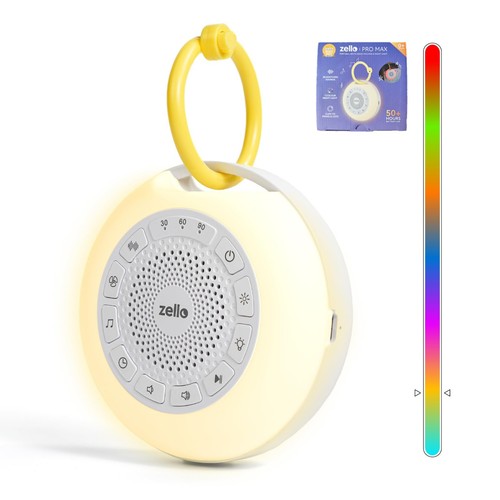 Zello portable pro max night - pro,