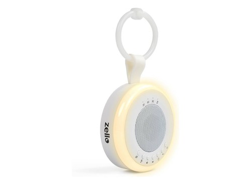 Zello portable white noise - zello,
