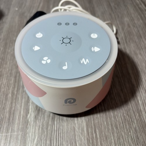 Dreamegg white noise sound - white,