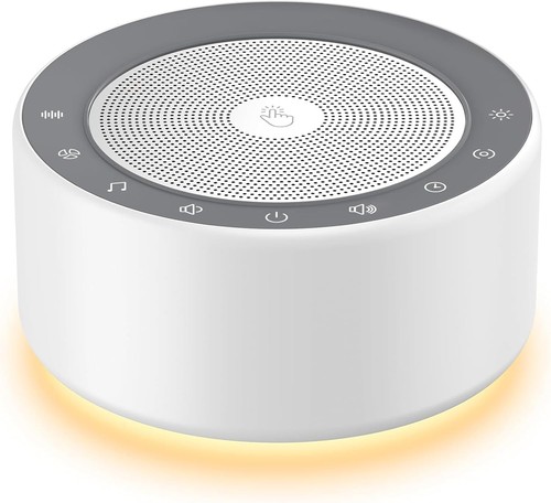White noise machine sleep - machine,