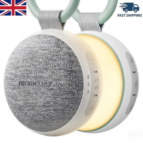 Portable baby white noise - baby,