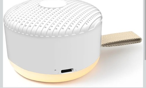 White noise machine - noise, machine,24
