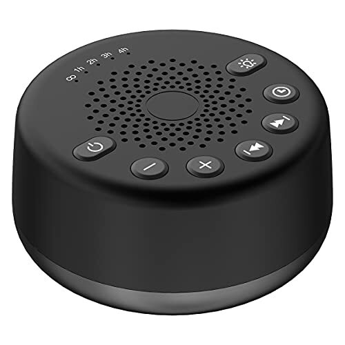Sound white noise machine with - noise,