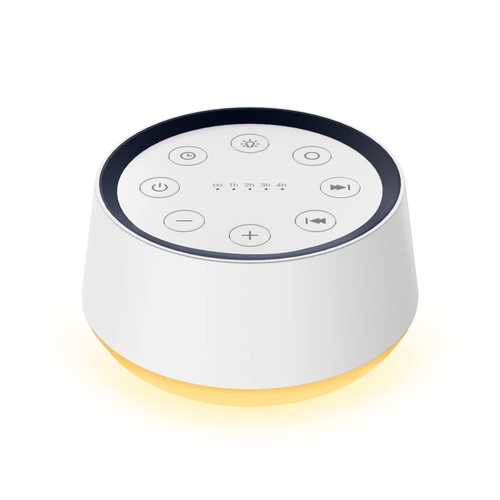 White noise machine - noise, 30