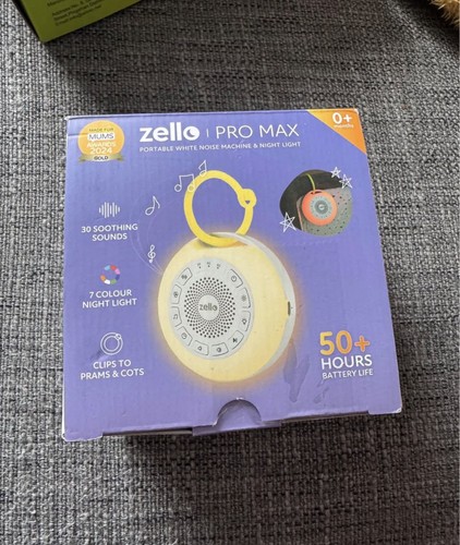 Zello pro max - pro,