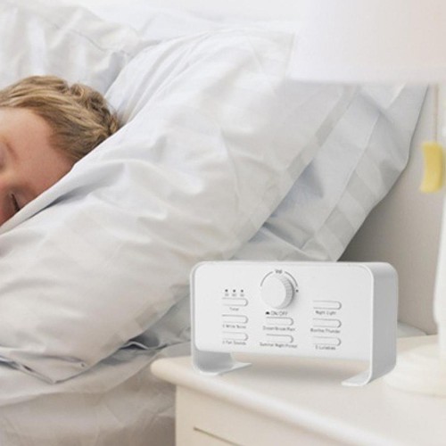 Sound machine white noise - machine,