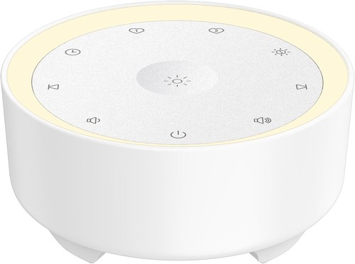 White noise machine - machine, sleep